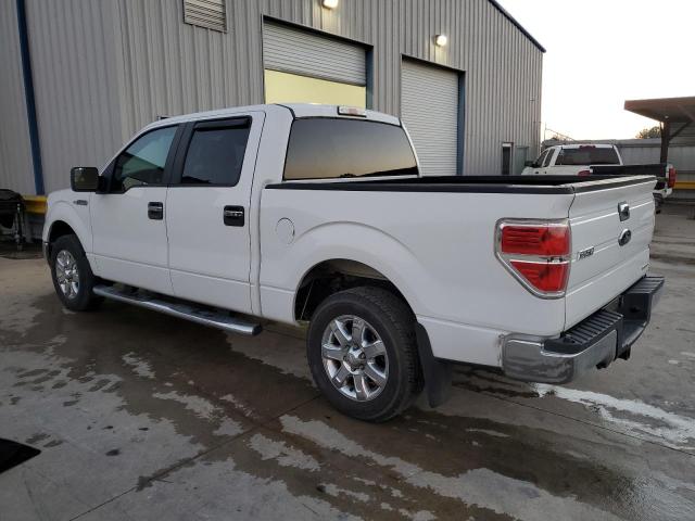 Photo 1 VIN: 1FTFW1CF2DKD79480 - FORD F150 SUPER 