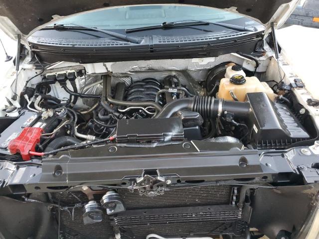 Photo 10 VIN: 1FTFW1CF2DKD79480 - FORD F150 SUPER 