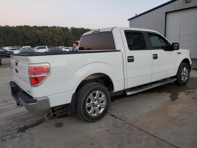 Photo 2 VIN: 1FTFW1CF2DKD79480 - FORD F150 SUPER 