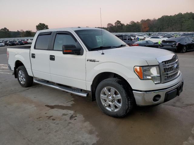 Photo 3 VIN: 1FTFW1CF2DKD79480 - FORD F150 SUPER 