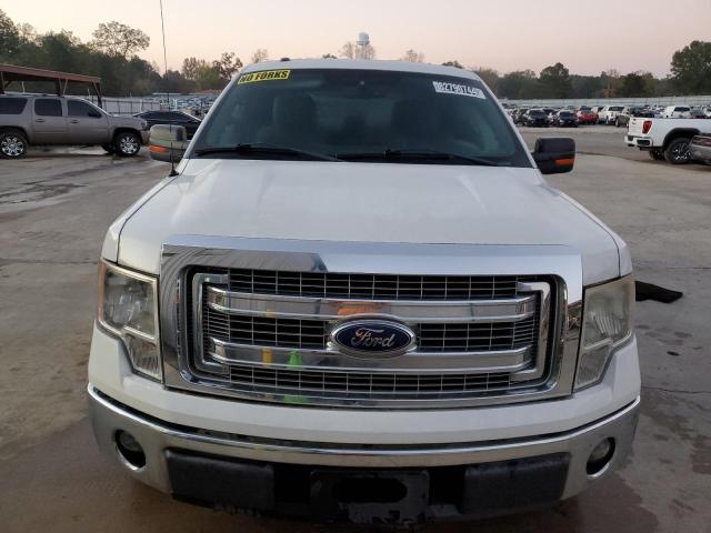 Photo 4 VIN: 1FTFW1CF2DKD79480 - FORD F150 SUPER 