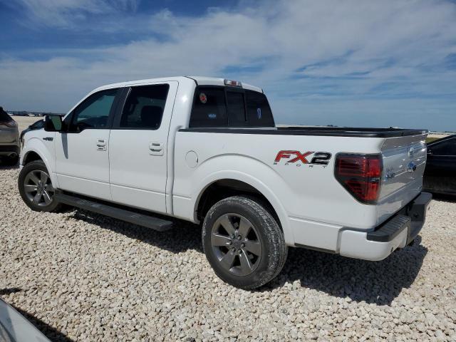 Photo 1 VIN: 1FTFW1CF2DKD79771 - FORD F150 SUPER 