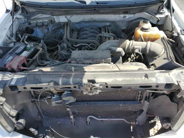 Photo 10 VIN: 1FTFW1CF2DKD79771 - FORD F150 SUPER 