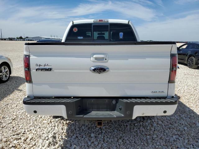 Photo 5 VIN: 1FTFW1CF2DKD79771 - FORD F150 SUPER 