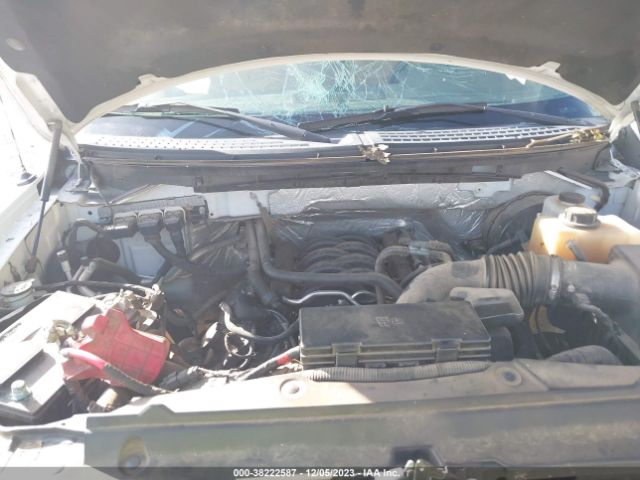 Photo 9 VIN: 1FTFW1CF2DKE37670 - FORD F-150 