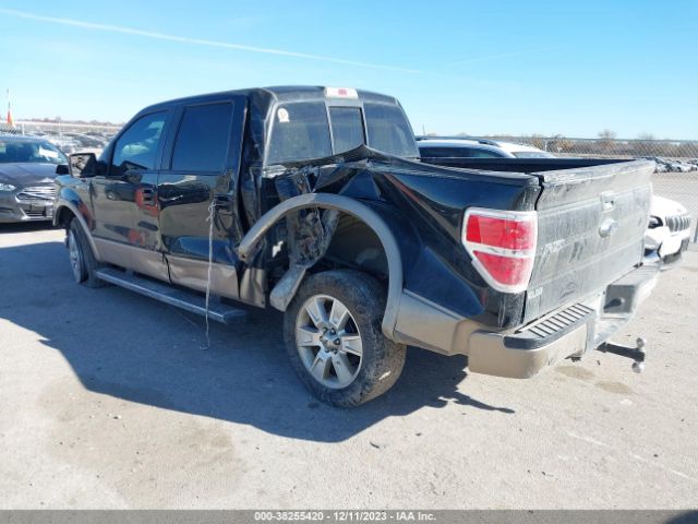 Photo 2 VIN: 1FTFW1CF2DKE96928 - FORD F-150 