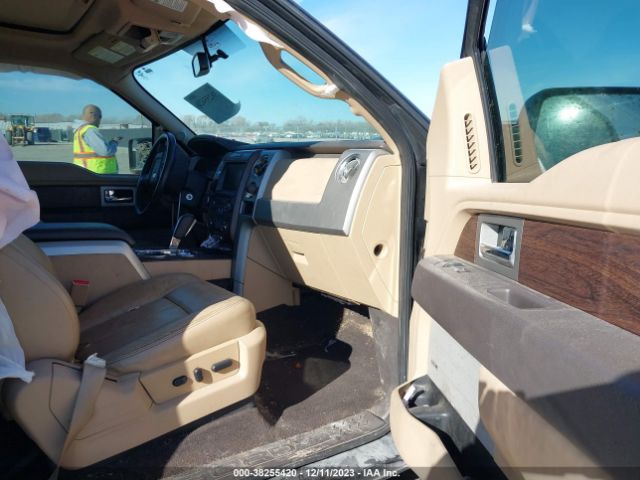 Photo 4 VIN: 1FTFW1CF2DKE96928 - FORD F-150 