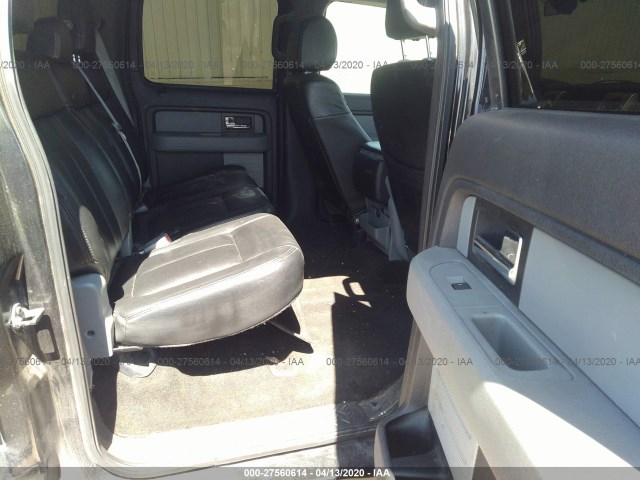 Photo 7 VIN: 1FTFW1CF2DKF13713 - FORD F-150 