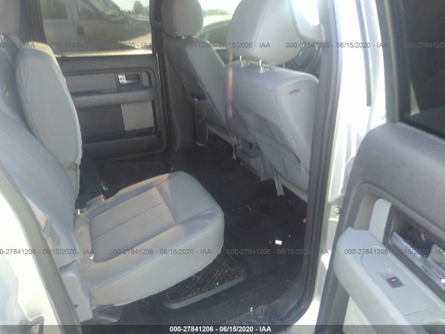 Photo 7 VIN: 1FTFW1CF2DKF64967 - FORD F-150 