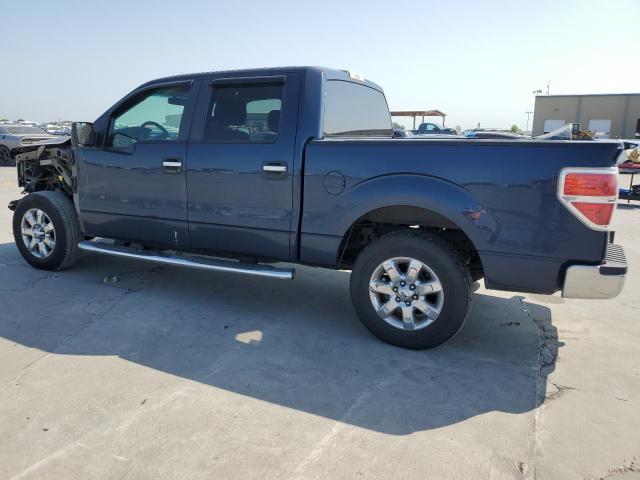 Photo 1 VIN: 1FTFW1CF2DKG22818 - FORD F150 SUPER 