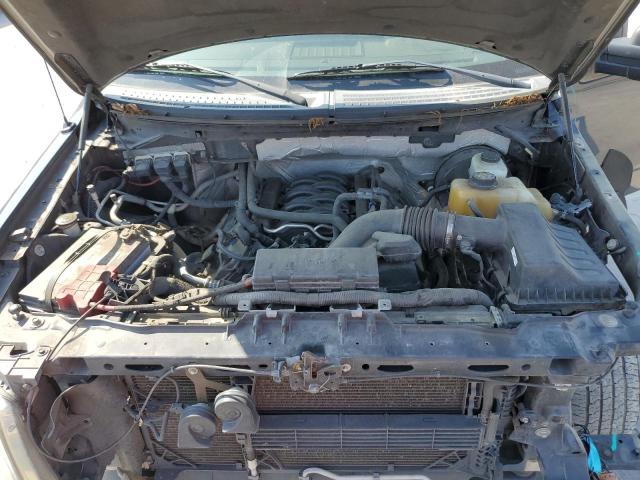 Photo 10 VIN: 1FTFW1CF2DKG22818 - FORD F150 SUPER 