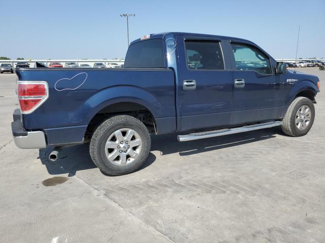 Photo 2 VIN: 1FTFW1CF2DKG22818 - FORD F150 SUPER 