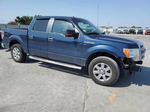 Photo 3 VIN: 1FTFW1CF2DKG22818 - FORD F150 SUPER 