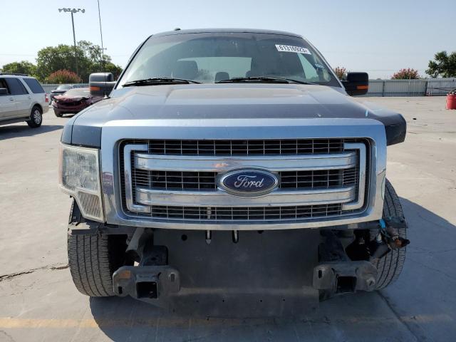 Photo 4 VIN: 1FTFW1CF2DKG22818 - FORD F150 SUPER 