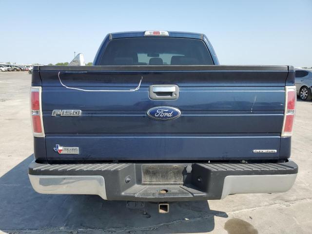 Photo 5 VIN: 1FTFW1CF2DKG22818 - FORD F150 SUPER 