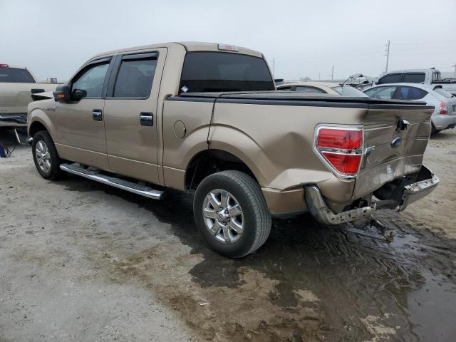 Photo 1 VIN: 1FTFW1CF2DKG41384 - FORD F150 SUPER 