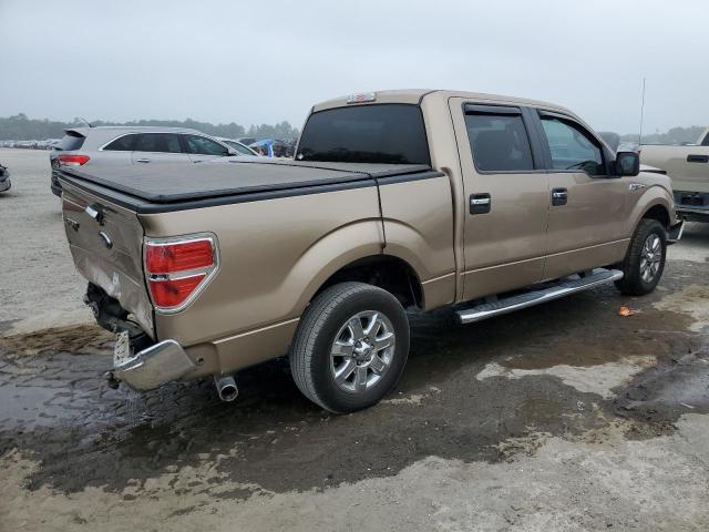 Photo 2 VIN: 1FTFW1CF2DKG41384 - FORD F150 SUPER 