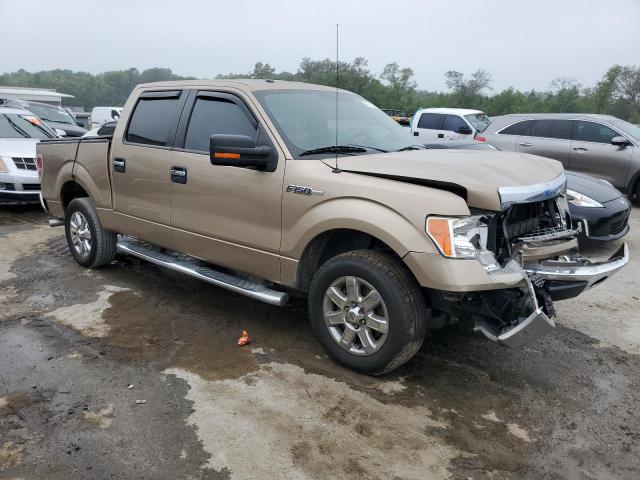 Photo 3 VIN: 1FTFW1CF2DKG41384 - FORD F150 SUPER 