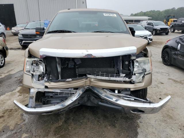 Photo 4 VIN: 1FTFW1CF2DKG41384 - FORD F150 SUPER 