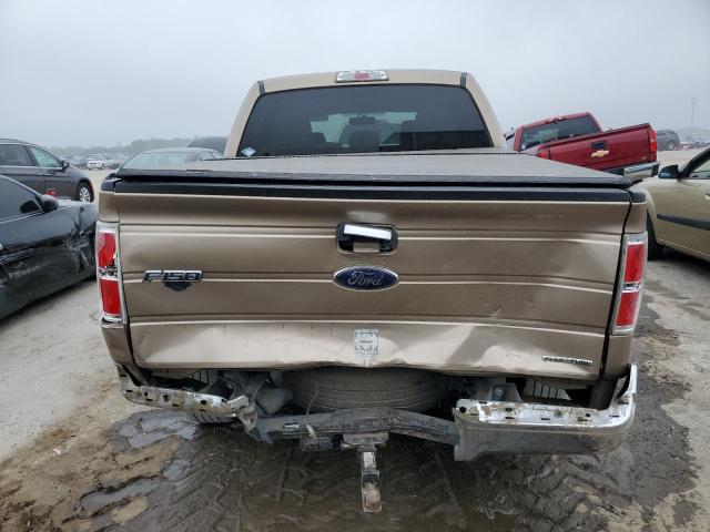 Photo 5 VIN: 1FTFW1CF2DKG41384 - FORD F150 SUPER 