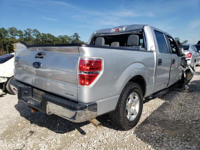 Photo 3 VIN: 1FTFW1CF2EFA41362 - FORD F150 SUPER 