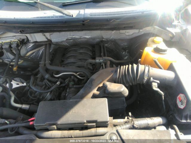 Photo 9 VIN: 1FTFW1CF2EFA54693 - FORD F-150 