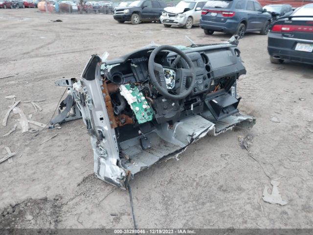 Photo 2 VIN: 1FTFW1CF2EFB00796 - FORD F-150 