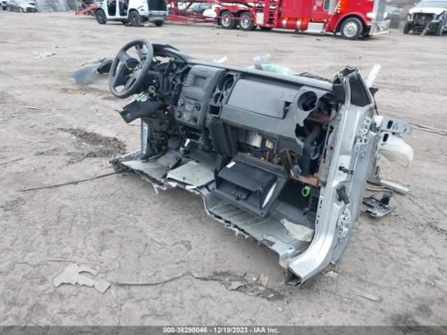 Photo 3 VIN: 1FTFW1CF2EFB00796 - FORD F-150 