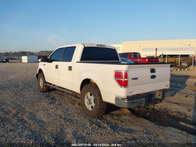 Photo 2 VIN: 1FTFW1CF2EFB03388 - FORD F-150 