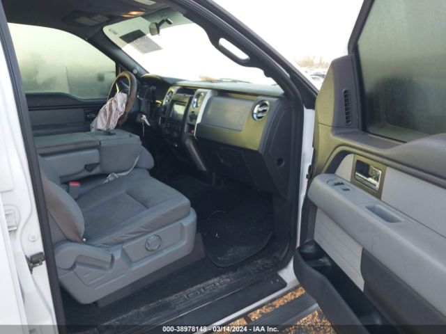 Photo 4 VIN: 1FTFW1CF2EFB03388 - FORD F-150 