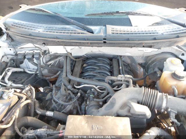 Photo 9 VIN: 1FTFW1CF2EFB03388 - FORD F-150 