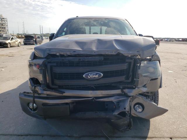 Photo 4 VIN: 1FTFW1CF2EKD13416 - FORD F150 SUPER 