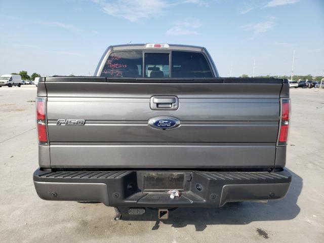 Photo 5 VIN: 1FTFW1CF2EKD13416 - FORD F150 SUPER 