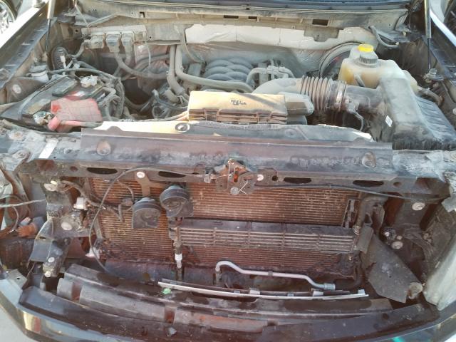 Photo 6 VIN: 1FTFW1CF2EKD50546 - FORD F150 SUPER 