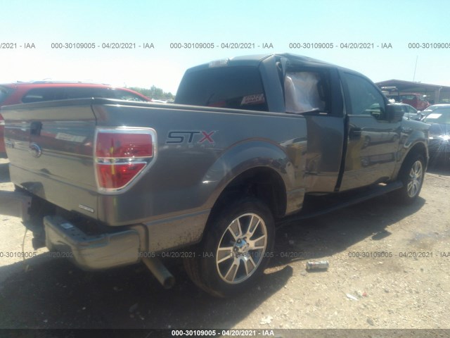 Photo 3 VIN: 1FTFW1CF2EKD89136 - FORD F-150 