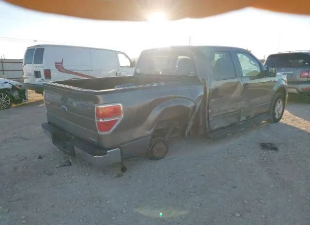 Photo 3 VIN: 1FTFW1CF2EKD92988 - FORD F-150 