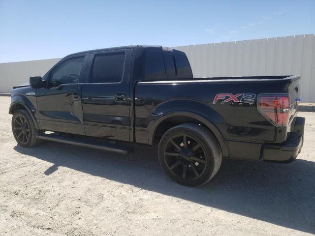 Photo 1 VIN: 1FTFW1CF2EKE79841 - FORD F-150 