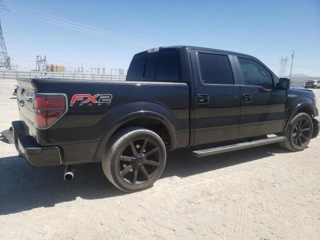 Photo 2 VIN: 1FTFW1CF2EKE79841 - FORD F-150 