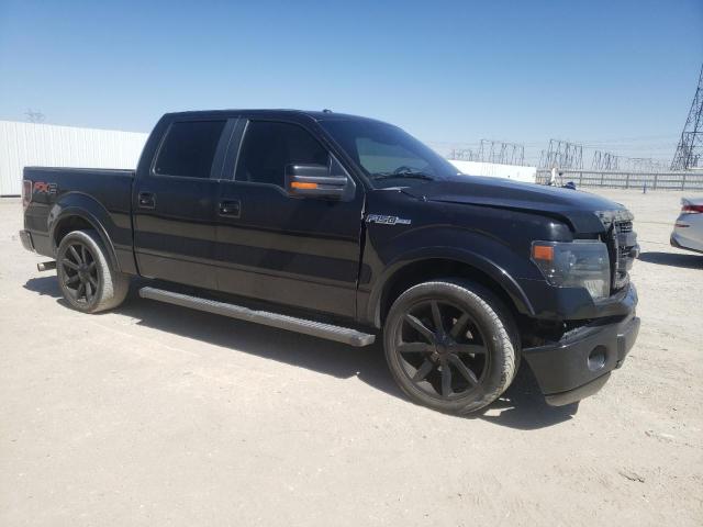 Photo 3 VIN: 1FTFW1CF2EKE79841 - FORD F-150 