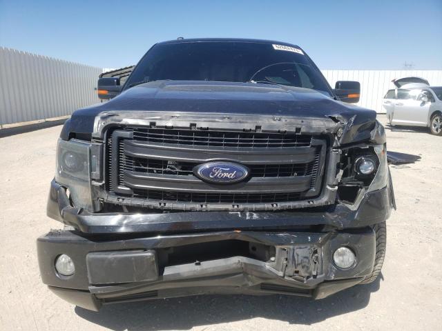 Photo 4 VIN: 1FTFW1CF2EKE79841 - FORD F-150 