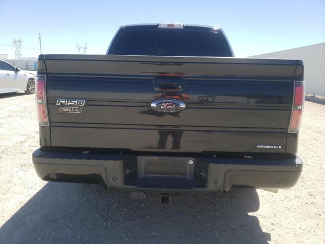 Photo 5 VIN: 1FTFW1CF2EKE79841 - FORD F-150 