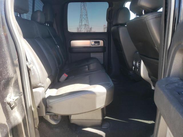 Photo 9 VIN: 1FTFW1CF2EKE79841 - FORD F-150 