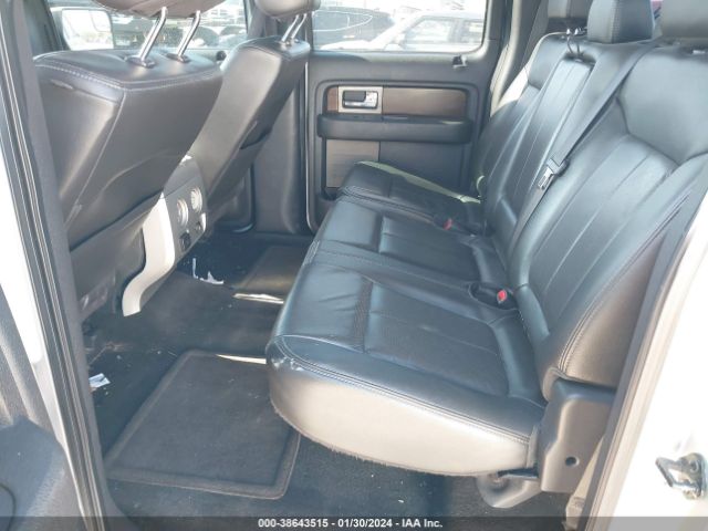 Photo 7 VIN: 1FTFW1CF2EKF14362 - FORD F-150 