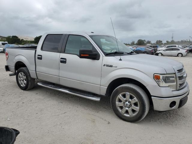 Photo 3 VIN: 1FTFW1CF2EKF69751 - FORD F-150 