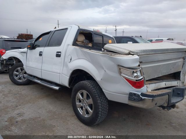 Photo 2 VIN: 1FTFW1CF2EKG02862 - FORD F-150 