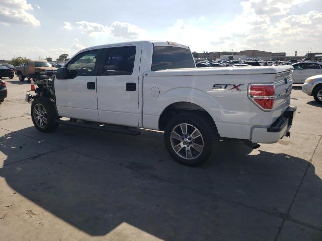 Photo 1 VIN: 1FTFW1CF2EKG31326 - FORD F150 SUPER 