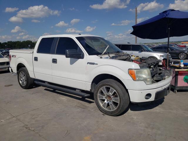 Photo 3 VIN: 1FTFW1CF2EKG31326 - FORD F150 SUPER 