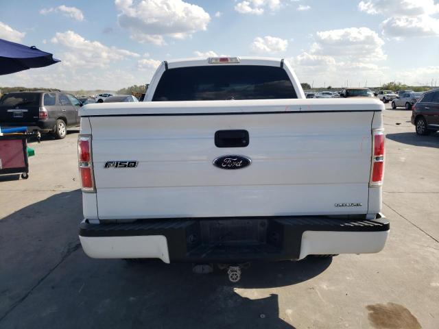 Photo 5 VIN: 1FTFW1CF2EKG31326 - FORD F150 SUPER 