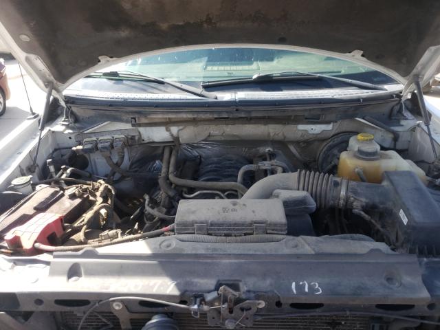 Photo 6 VIN: 1FTFW1CF2EKG34274 - FORD F150 SUPER 