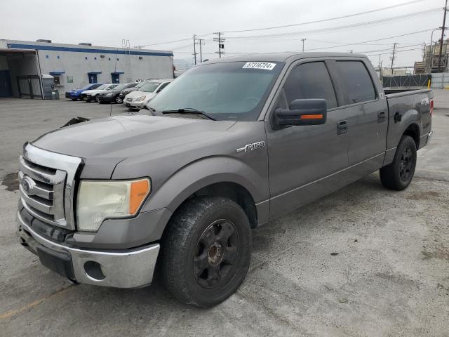 Photo 0 VIN: 1FTFW1CF3BFA07491 - FORD F150 SUPER 